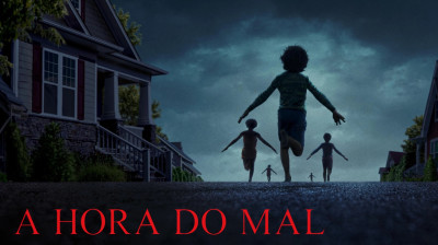 A Hora do Mal (2025) - Terror, Mistério