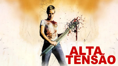 Alta Tensão (2003) - Terror, Thriller, Mistério