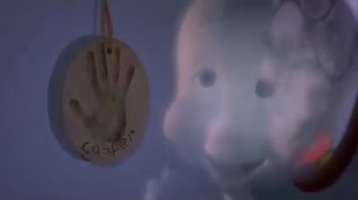 Casper part 4