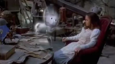 Casper movie part 4