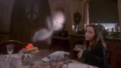 Casper movie part 3