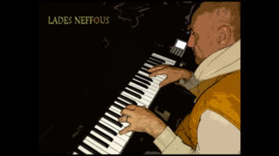 Sonate pour piano seul lades neffous 031125 1