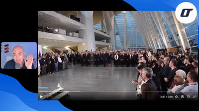 Simbología del Ritual a las Víctimas de la DANA: La Ciéncia en el Altar para un Culto a la NADA