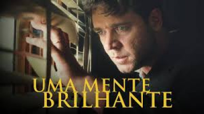 Uma Mente Brilhante (2021)