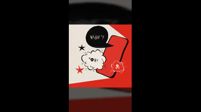 Hay que proteger a los niños por encima de todos! Blurry: Juzgados especializados para la infancia