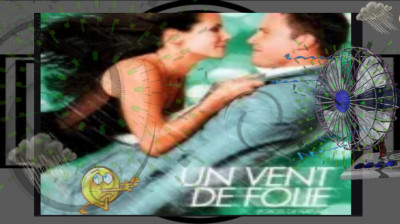1 VENT de folie