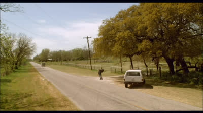 Estrada Para o Inferno - Dublado ( 2006)