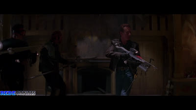 Vampiros de John Carpenter-PT