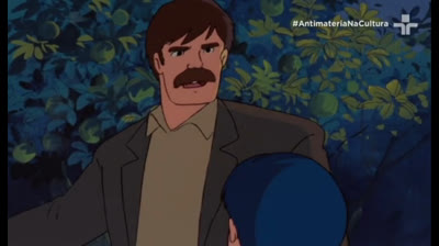 O menino do futuro parte 4 férias em porto alto dublado em português