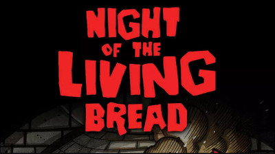 La Nuit Des Toasts Vivants (film complet en VOSTFR)