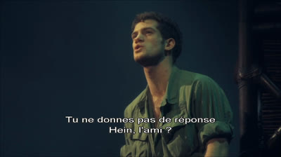 Miss Saigon Amour