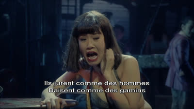 Miss Saigon The Movie In My Mind