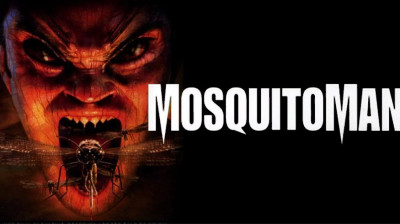 MosquitoMan (film complet en français)