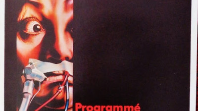 PROGRAMMÉ POUR TUER 1985