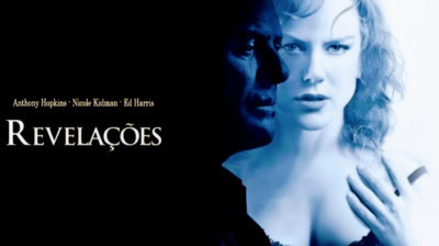 The Human Stain Dublado