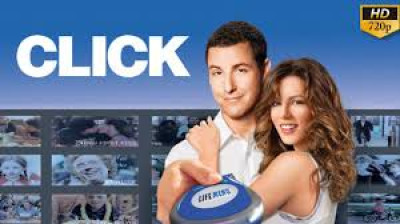 C L I C K  (2006)