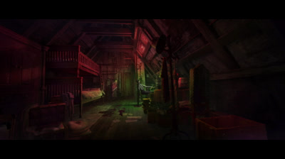 Lord of Mysteries  - S01E01 - The Fool