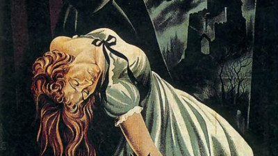 Le cauchemar de Dracula  1958 Terence Fisher
