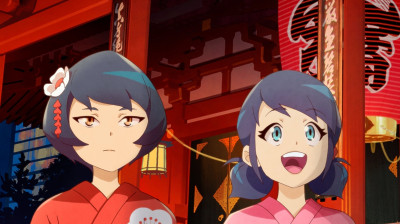 Miraculous World : Tokyo, Stellar Force