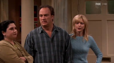 La vita secondo Jim 04x04