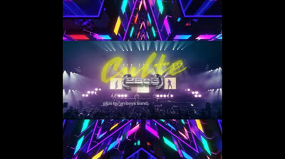 Culte Saison 2 _ 2Be3 (série télévisée)