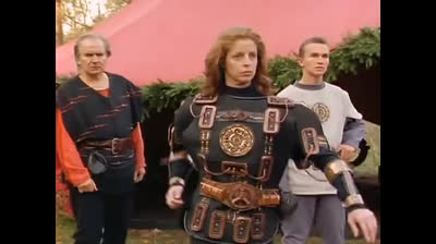 Les Maîtres des sortilèges