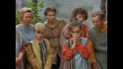 Les Maîtres des sortilèges