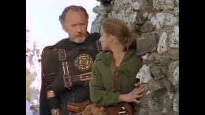 Les Maîtres des sortilèges