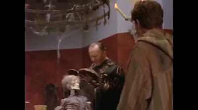 Les Maîtres des sortilèges