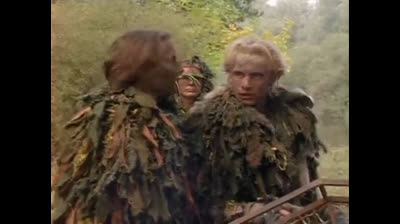 Les Maîtres des sortilèges