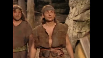 Les Maîtres des sortilèges