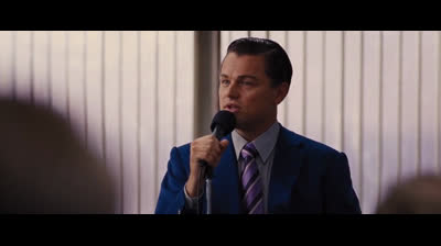 O LOBO DE WALL STREET (2013) - Filme Completo Dublado
