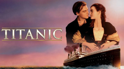 Titanic (1997) - Drama, Romance
