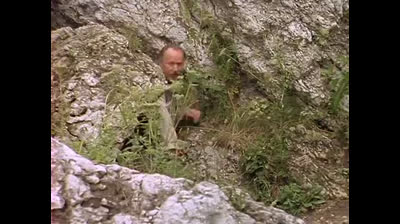 Les Maîtres des sortilèges