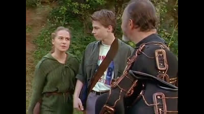 Les Maîtres des sortilèges