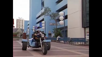 Les Maîtres des sortilèges