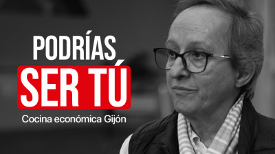La Cocina Económica de Gijón: 120 años de solidaridad ? | Con Marcos Morán