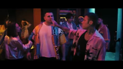 Fedez, Annalisa, Articolo 31 - DISCO PARADISE