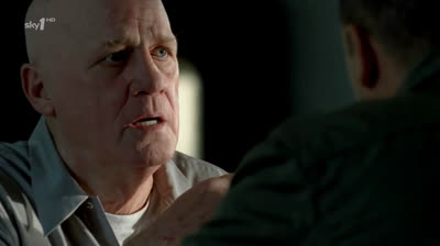 prison break s4,e23:  La dernière évasion, partie 1