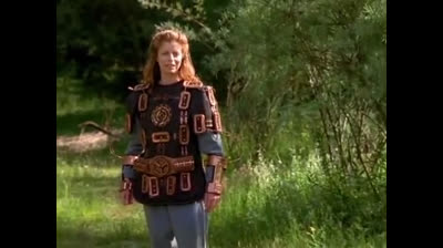 Les Maîtres des sortilèges : Les Terres du seigneur Dragon saison 02