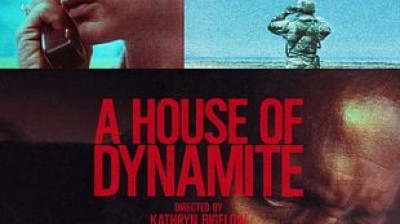 a house of dynamite (2025)