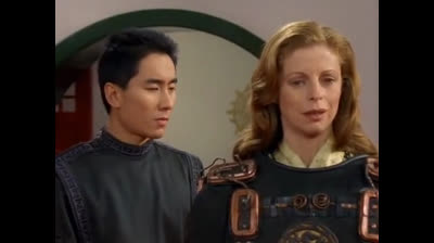 Les Maîtres des sortilèges : Les Terres du seigneur Dragon saison 02