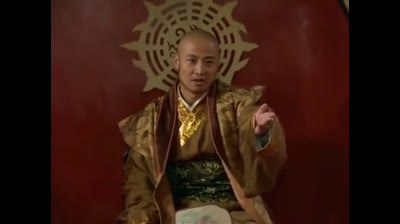 Les Maîtres des sortilèges : Les Terres du seigneur Dragon saison 02