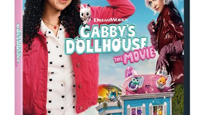 gabby et la maison magique (2025)