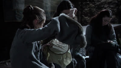 Game of Thrones Saison 01 épisode 01