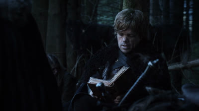 Game of Thrones Saison 01 épisode 02