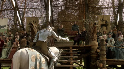 Game of Thrones Saison 01 épisode 05