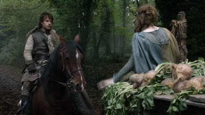 Game of Thrones Saison 01 épisode 06