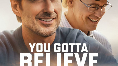 you gotta believe (2024)