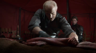 Game of Thrones Saison 01 épisode 07